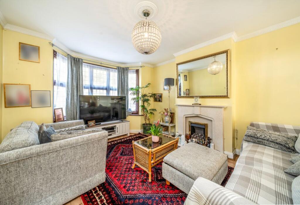 House in London - View 6
