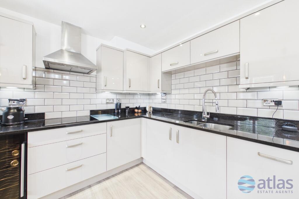 Apartment in Liverpool - View 3