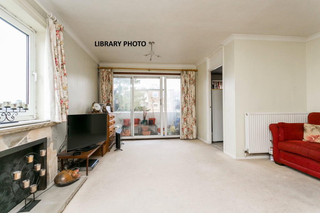 Apartment in Tonbridge - View 4