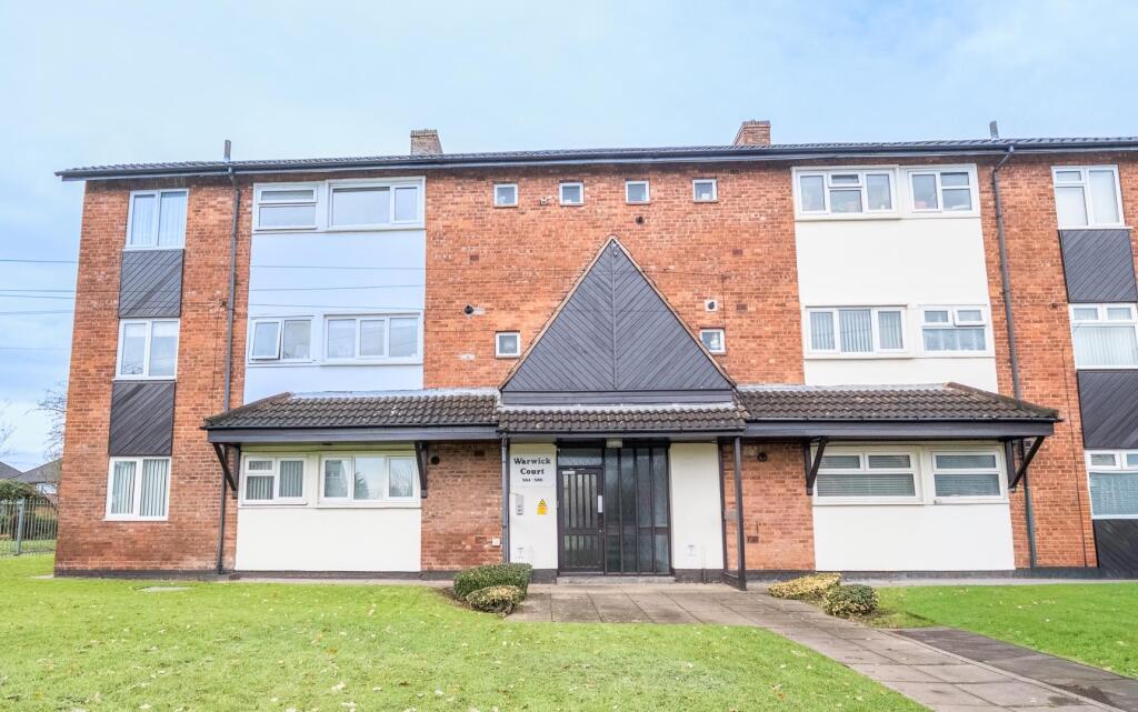 Main image of property: Chester Road, Kingshurst, Birmingham