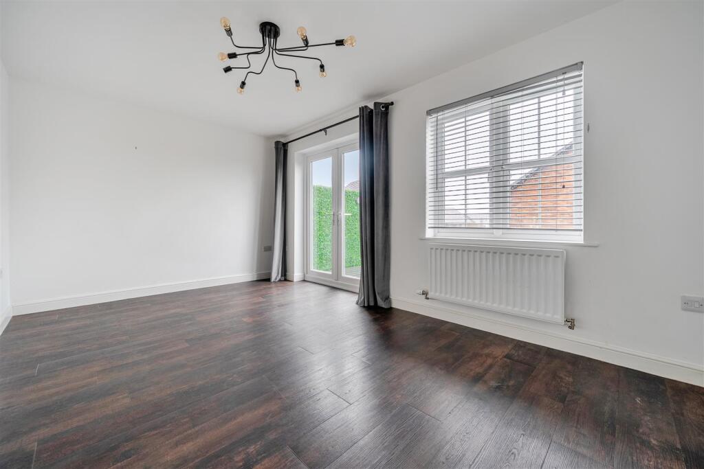House in Whitehaven, Greenbank - View 2