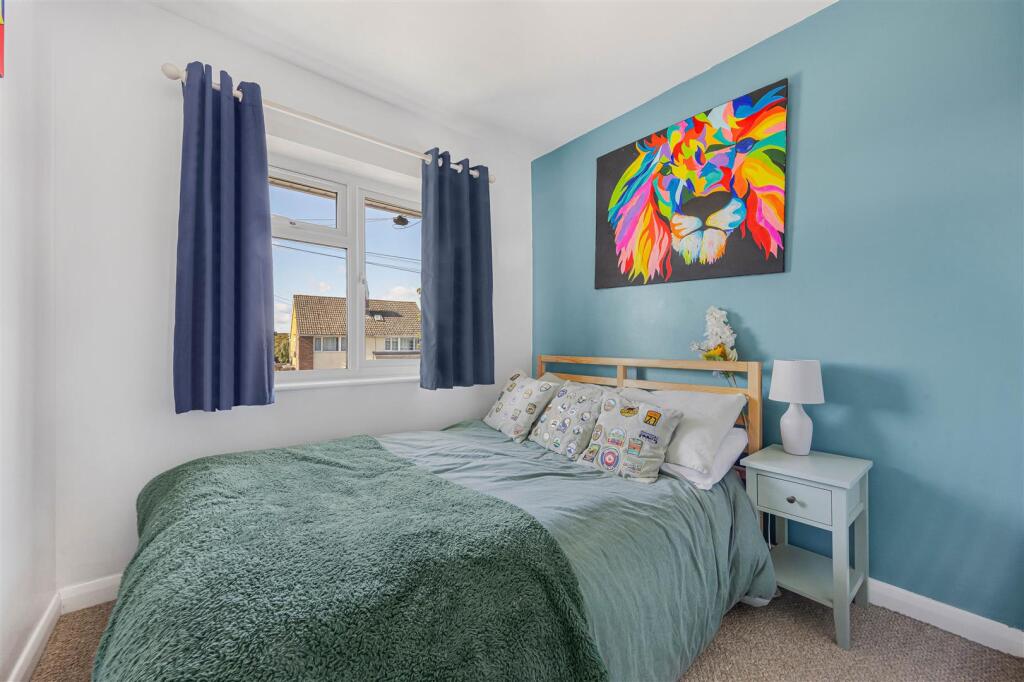 House in Reading - View 5