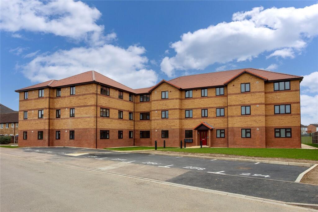 Main image of property: Redwood Grove, Bedford, Bedfordshire, MK42