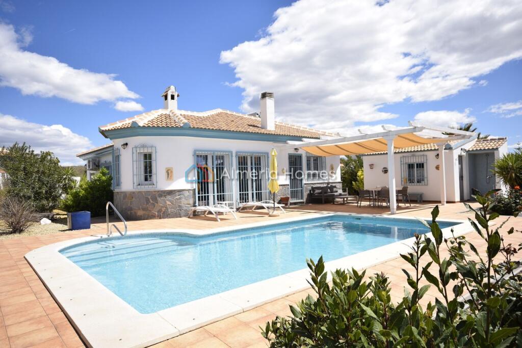 Main image of property: Andalucia, Almería, Arboleas