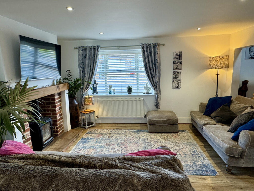 House in Peterborough - More