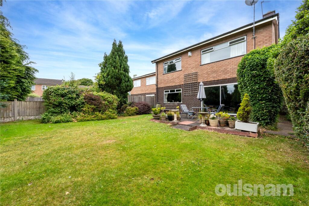 Main image of property: Bunbury Road, Northfield, Birmingham, B31