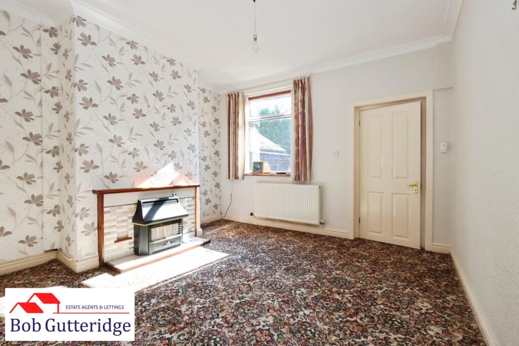 House in Stoke-on-Trent - View 5
