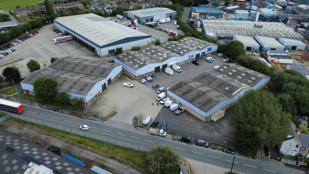 Additional image 11 of Aylesham Industrial Estate Brighouse Road, Bradford, West Yorkshire, BD12 0NQ