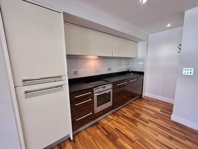 Additional image 6 of Hemisphere Apartments, Edgbaston, B5 7SB