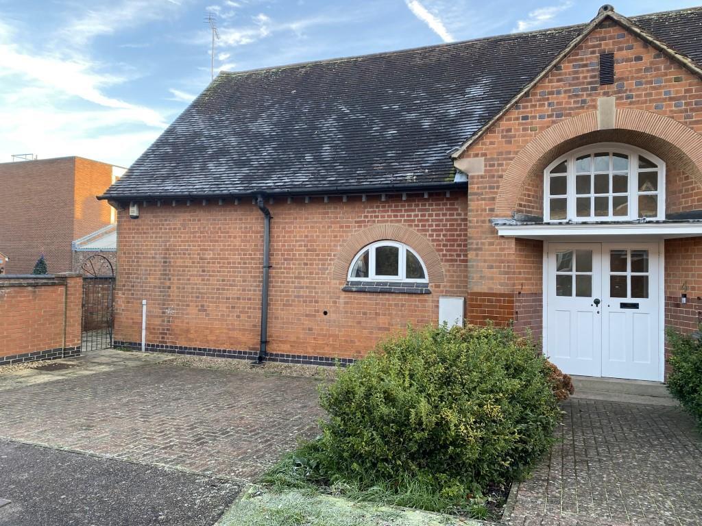 Main image of property: Old School Mews, Market Harborough
