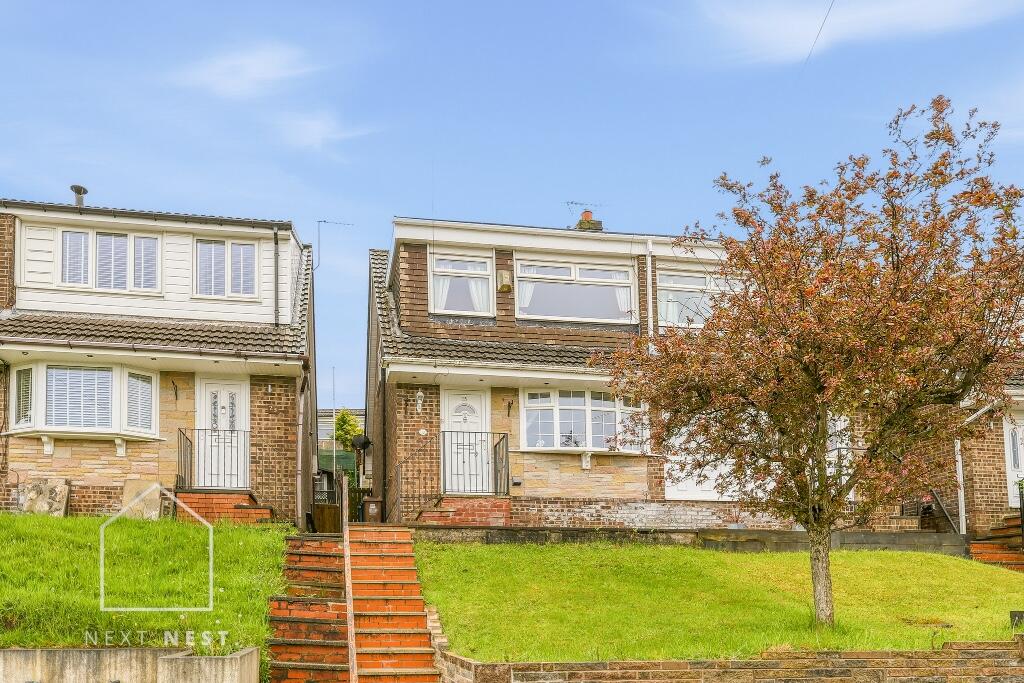 Main image of property: Brooks End, Norden, Rochdale, Greater Manchester, OL11