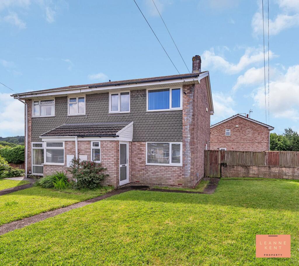 Main image of property: Caerphilly, CF83