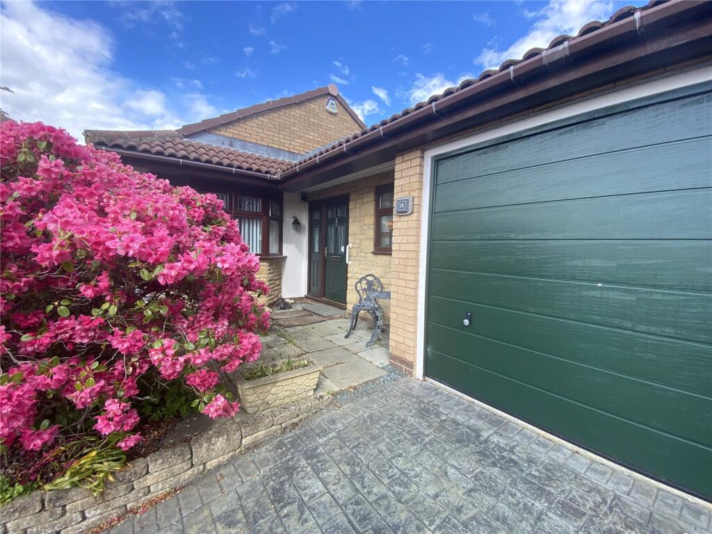 Main image of property: Ruskin Court, Bewick Grange, Prudhoe, Northumberland, NE42