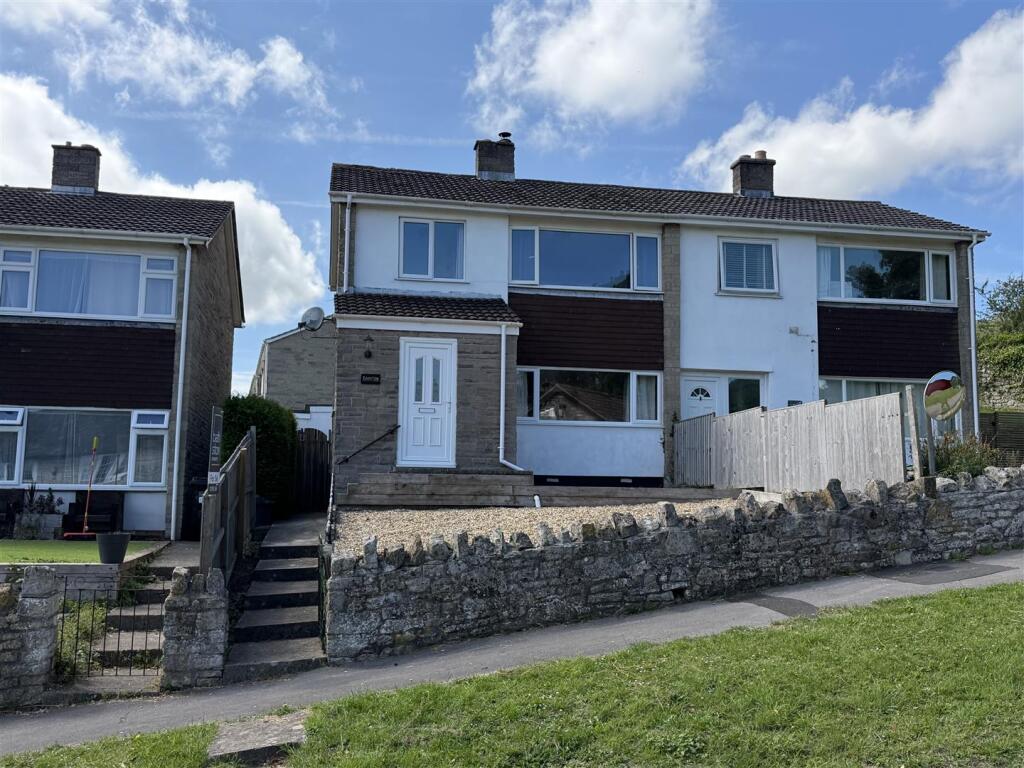 Main image of property: Millards Hill, Midsomer Norton