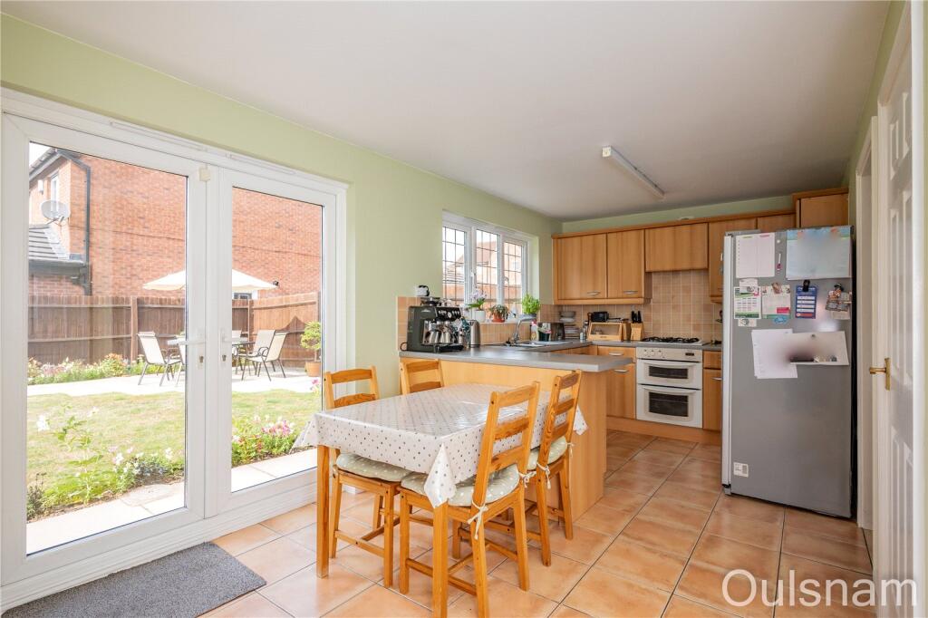 House in Bromsgrove, Aston Fields - View 5