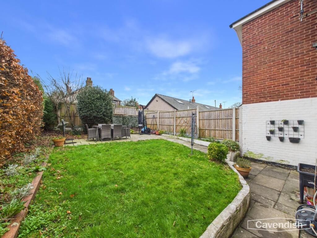 Bramley Way, Hawarden, Deeside photo 3