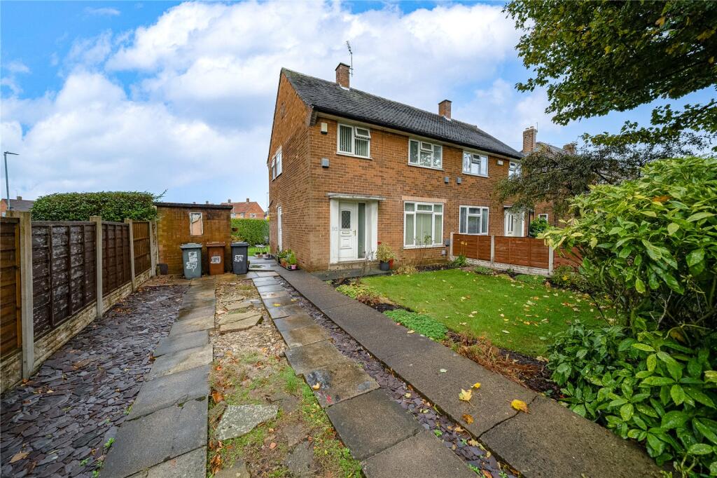 Main image of property: Stonegate Road, Leeds, West Yorkshire