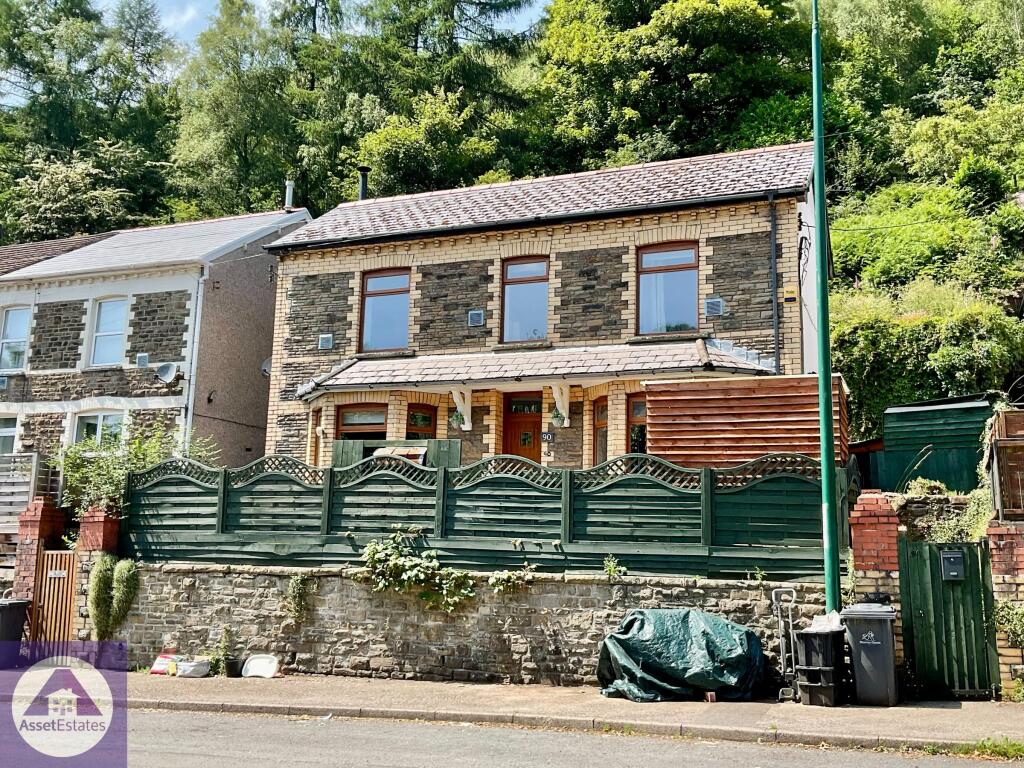 Main image of property: Aberbeeg Road, Abertillery