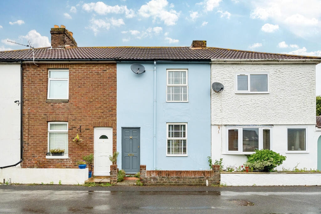 Main image of property: Salterns Lane, Hayling Island, PO11