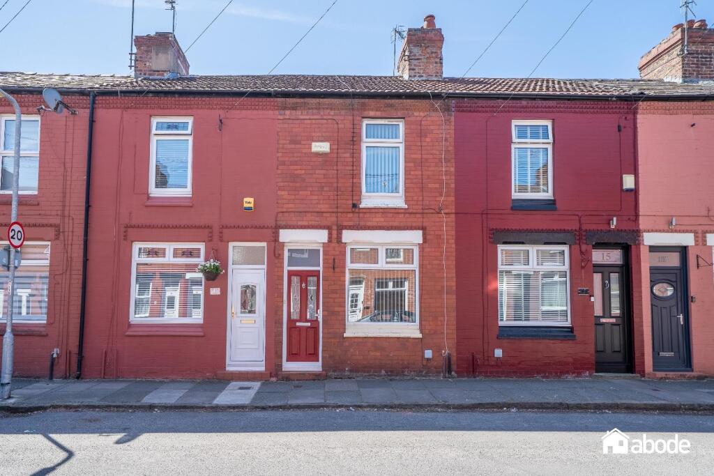 Main image of property: Ivy Avenue, Cressington, Liverpool, L19