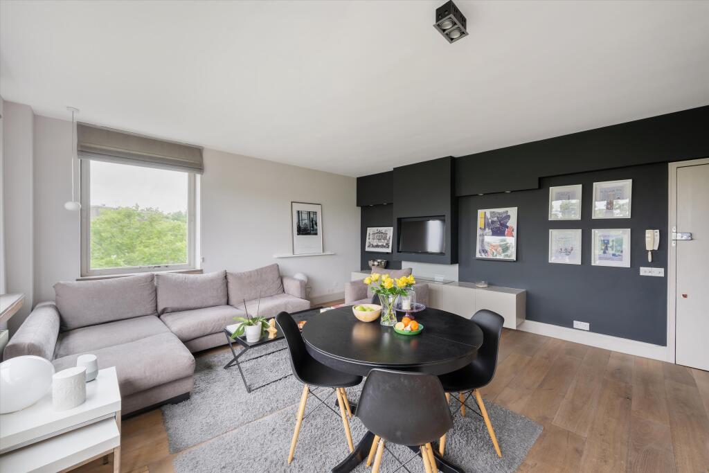 Main image of property: Coniston Court, Kendal Street, London, W2