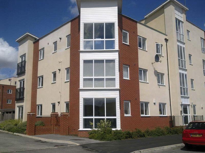 Main image of property: Ambassador Road, Hanley, Stoke-On-Trent