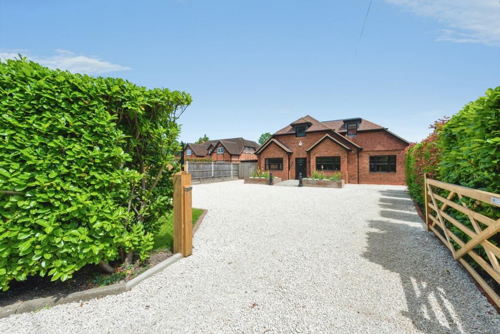 Main image of property: Ten Acre Lane, EGHAM, Surrey, TW20