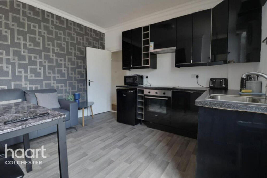 Main image of property: Greenstead Road, Colchester