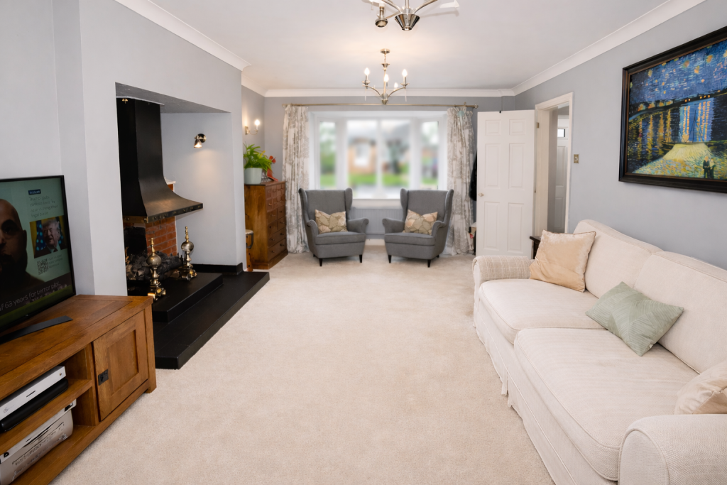 Robinson Close, Backwell - a superb exclusive setting photo 5