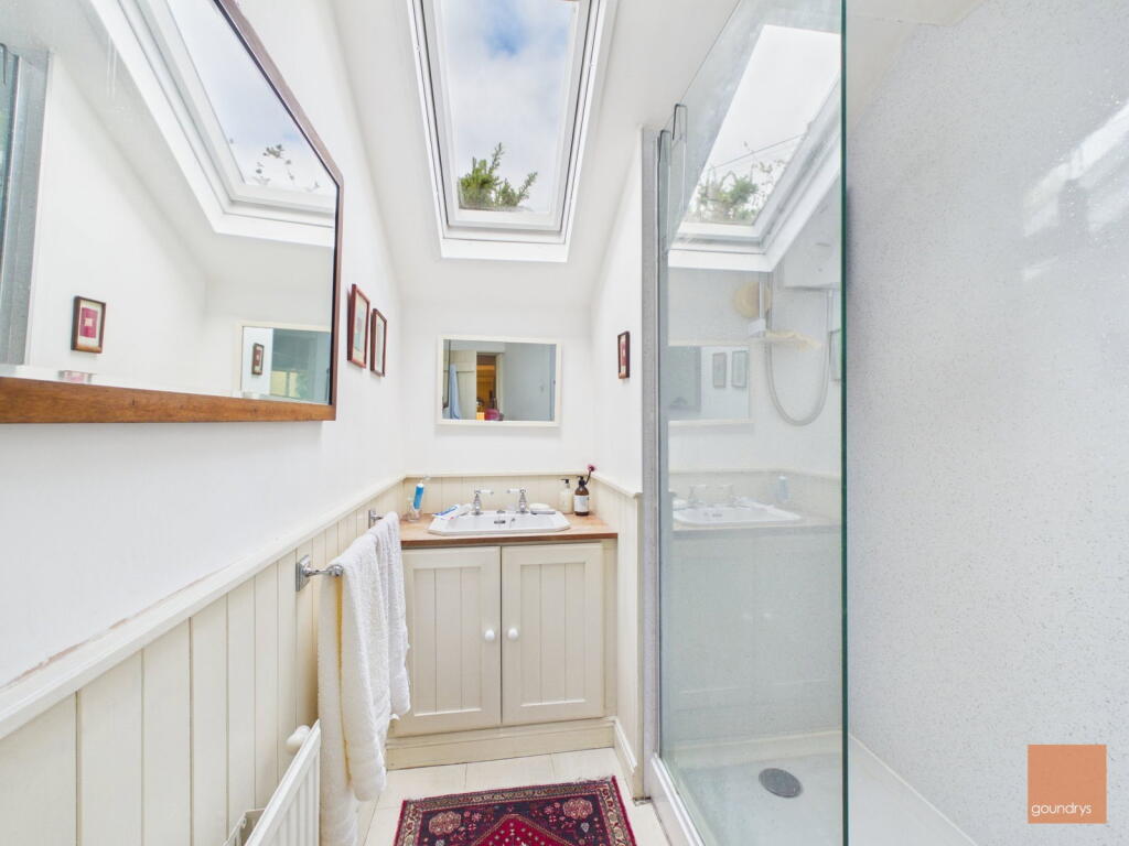 House in Truro - View 4