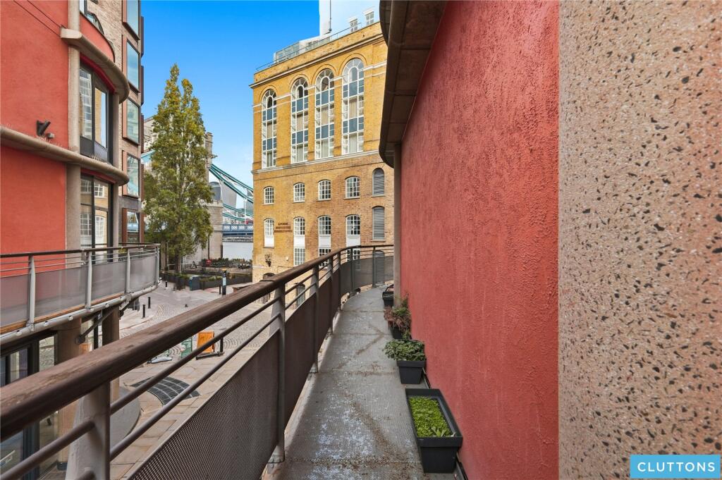 Main image of property: Compass Court, 39 Shad Thames, London, SE1