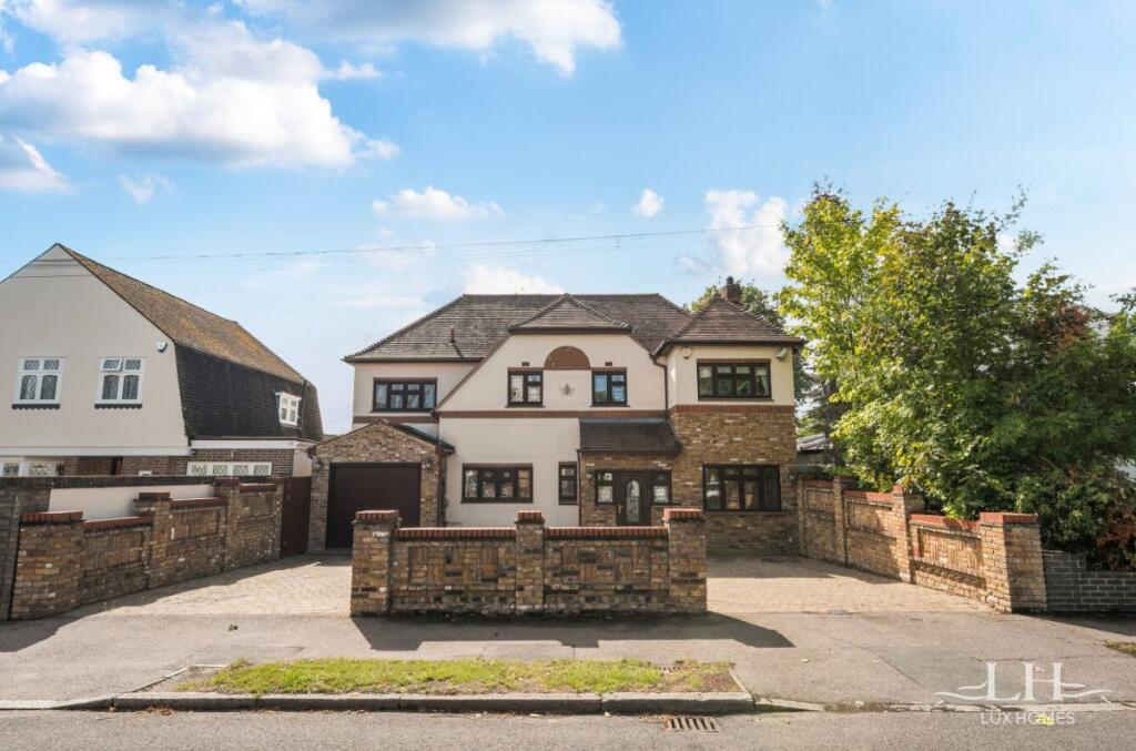 Main image of property: Ayloffs Walk, Emerson Park 