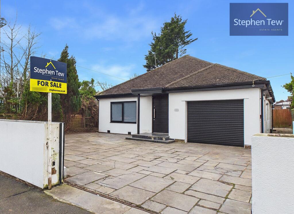 Main image of property: Blackpool Road, Poulton-Le-Fylde, FY6