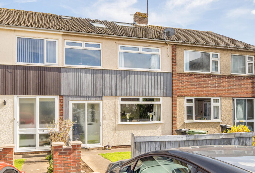 Main image of property: Dursley Close, Yate, Bristol, Gloucestershire, BS37