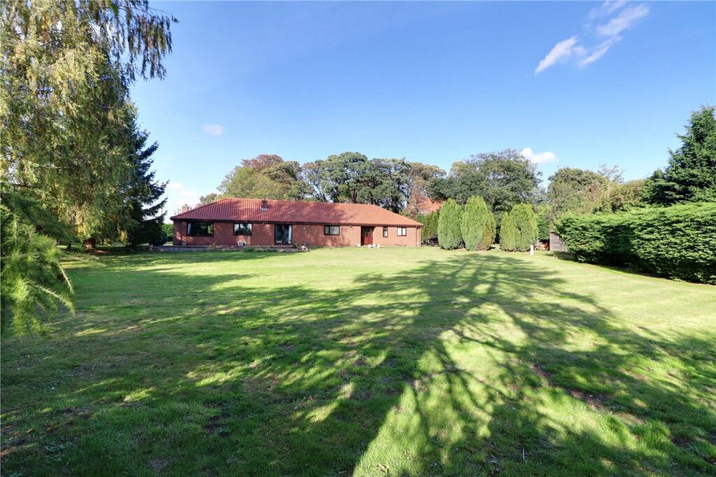 Castlethorpe, Brigg, DN20 photo 3