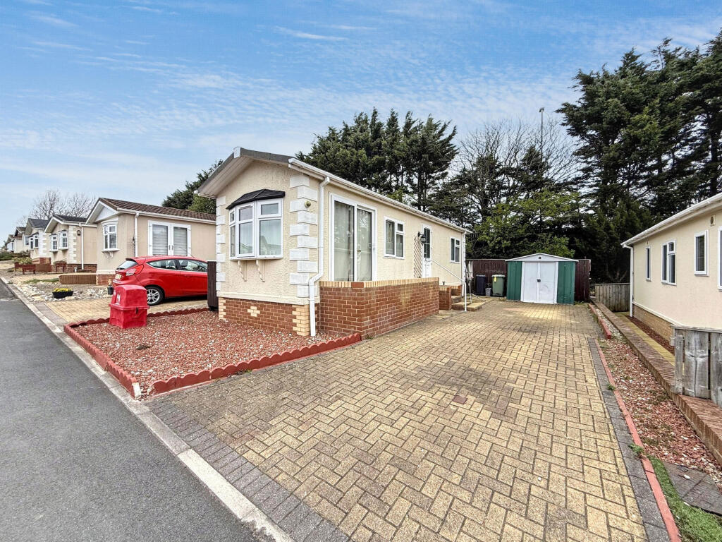 Main image of property: Easington Road, Hartlepool, Durham, TS24 9SJ