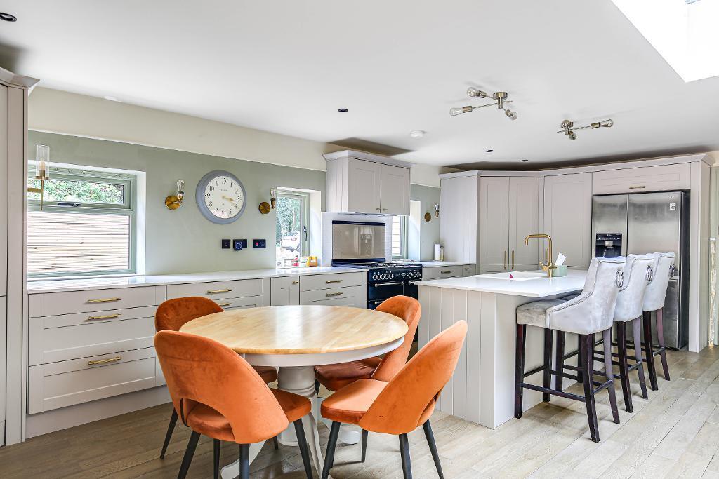 Main image of property: Church Road, Woldingham, Surrey, CR3 7LQ