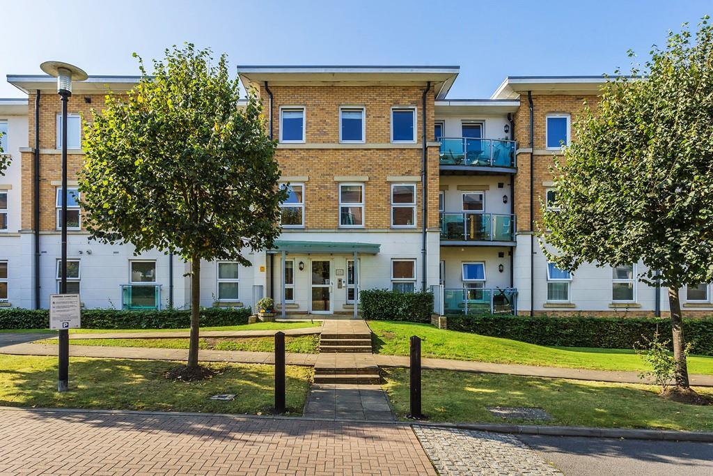 Main image of property: HIGHBURY DRIVE, LEATHERHEAD, KT22