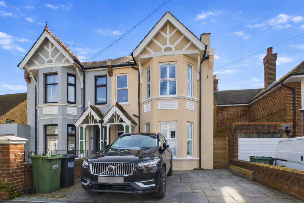 Main image of property: Alfred Road, Hastings