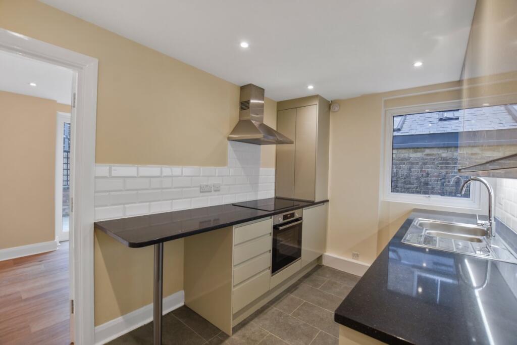 Main image of property: St Helen's Gardens, Ladbroke Grove