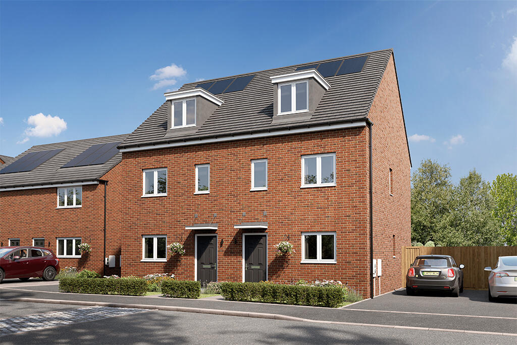 Main image of property: Bell Street,
Upton,
Pontefract,
WF9 1LD