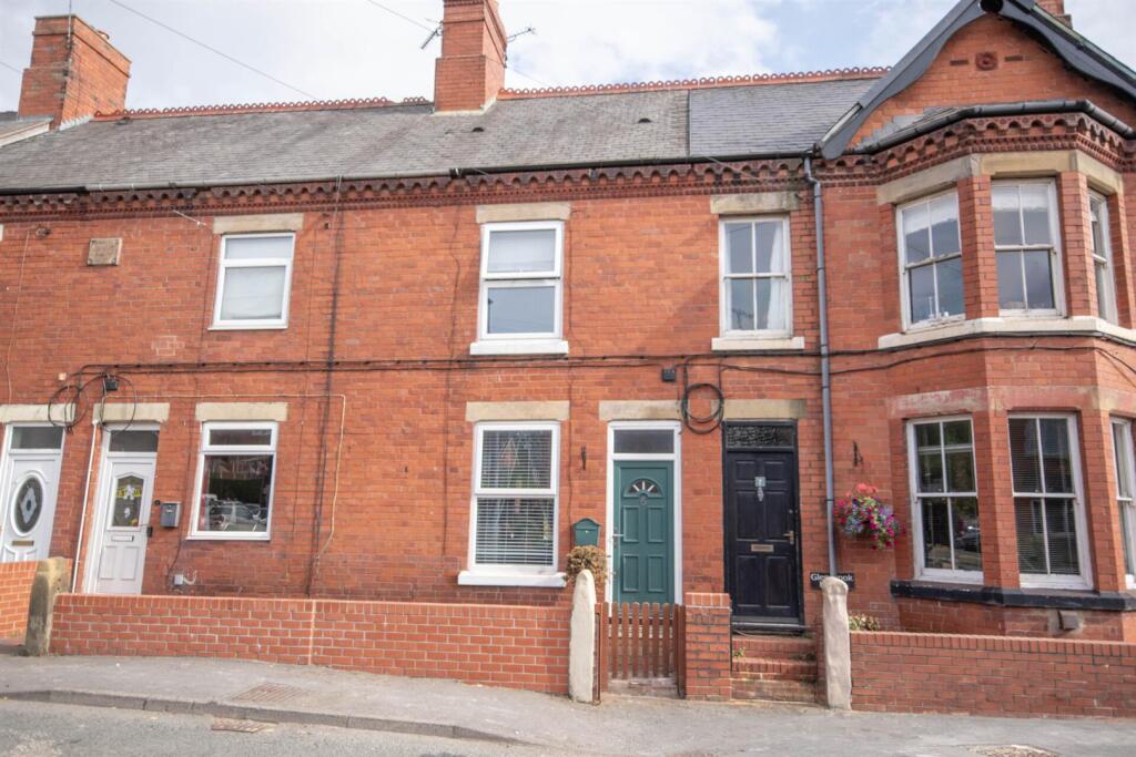 Main image of property: Llangollen Road, Acrefair