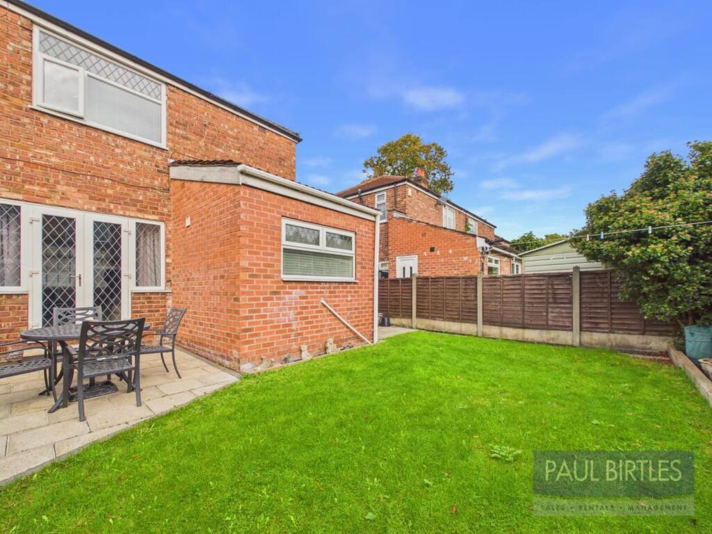House in Manchester - View 2
