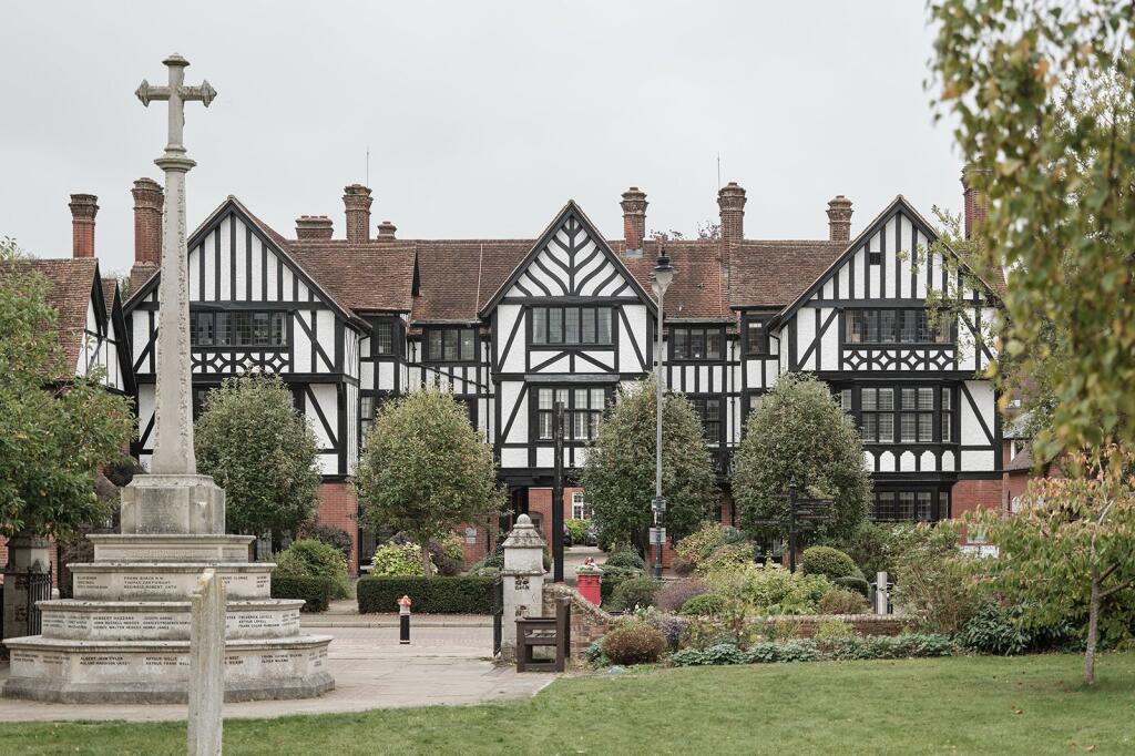 Main image of property: Rothschild Place, Tring, Hertfordshire HP23