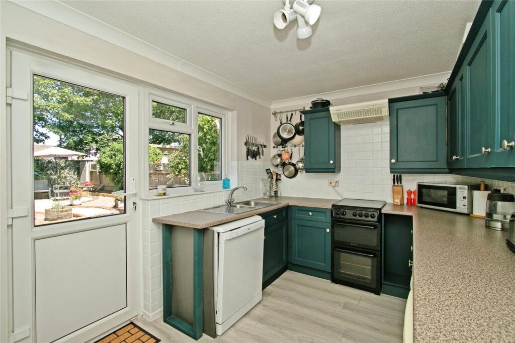 House in Truro - More