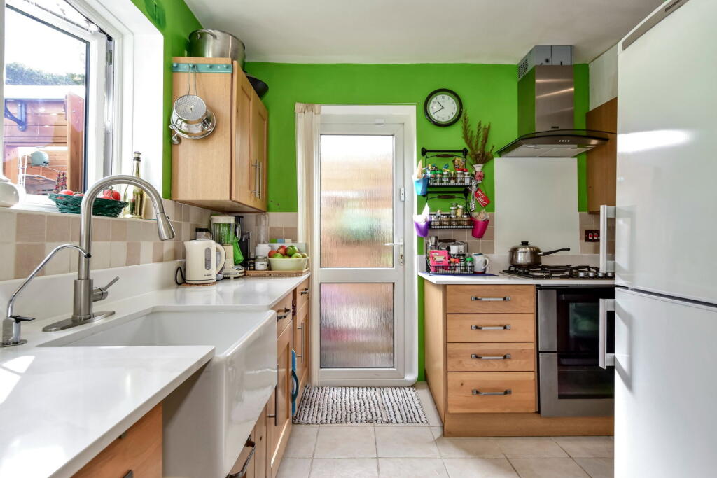 House in Watford - More