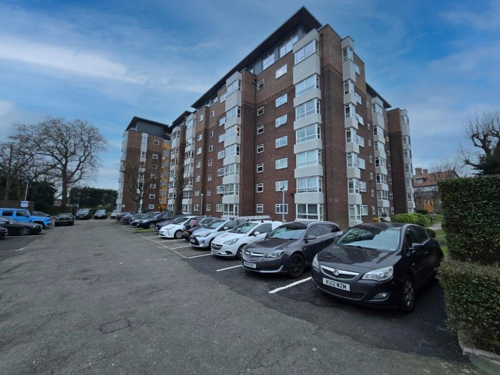 Main image of property: Raffles House, Brampton Grove NW4