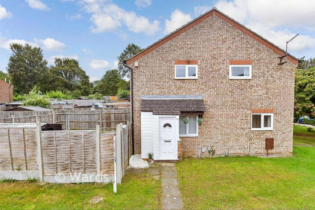 Main image of property: The Head Race, Maidstone, Kent