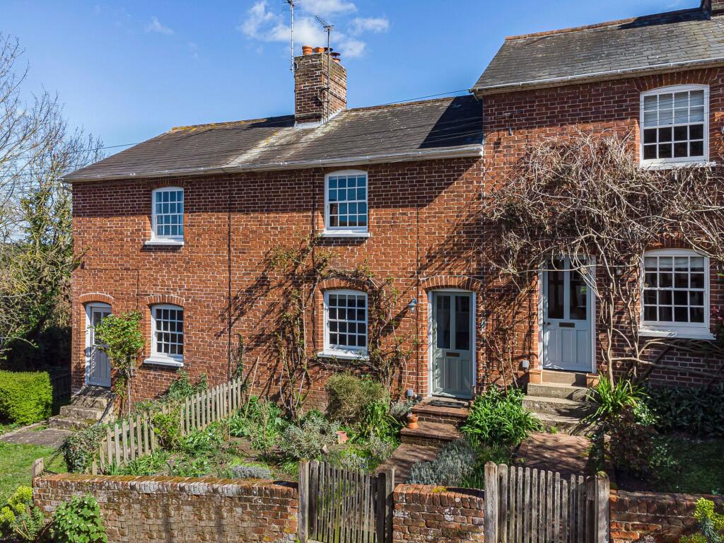 Main image of property: Church Hill, Kersey, IP7