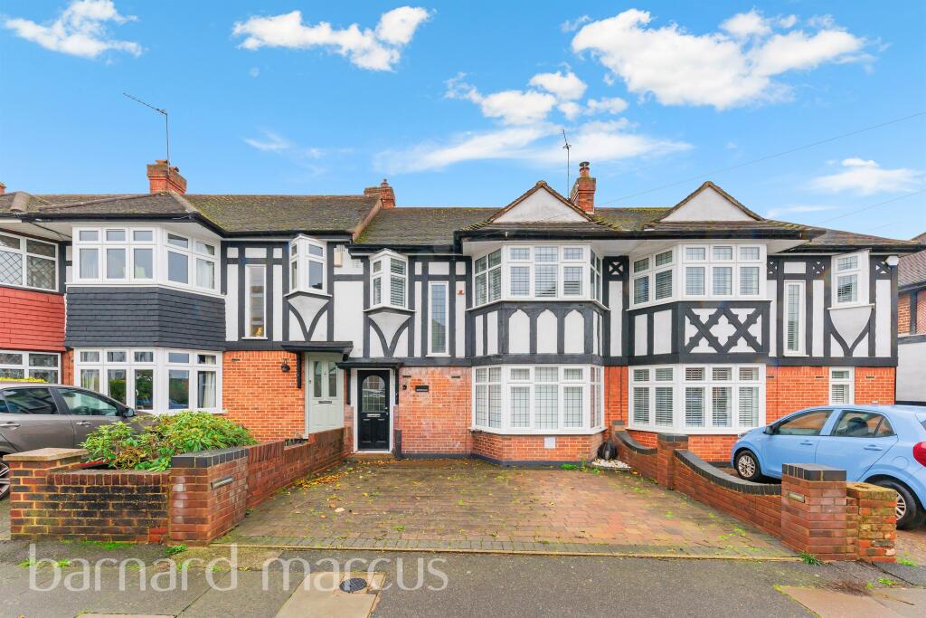 Main image of property: Seymour Avenue, Morden